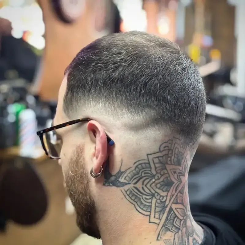 Productos capilares Elias Barber Cosmetics